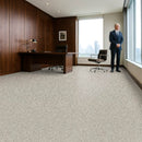 Omnaflor Vinyl Flooring – Silvexcore, Agate Grey, Durable PUR