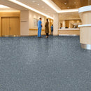 Omnaflor Griptium  Vinyl Flooring – Pearl Granite – Slip Resistant  Adhered