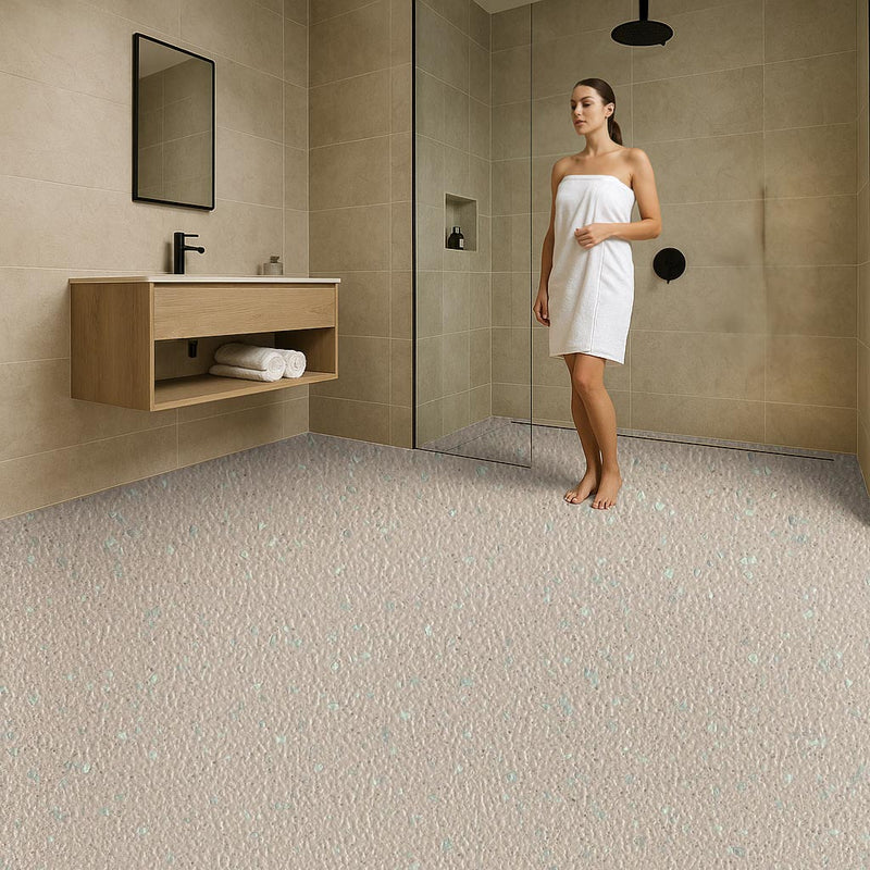 Zyrphan Aquatraxen Gosling Safety Flooring – Slip-Resistant, 2mm Thick