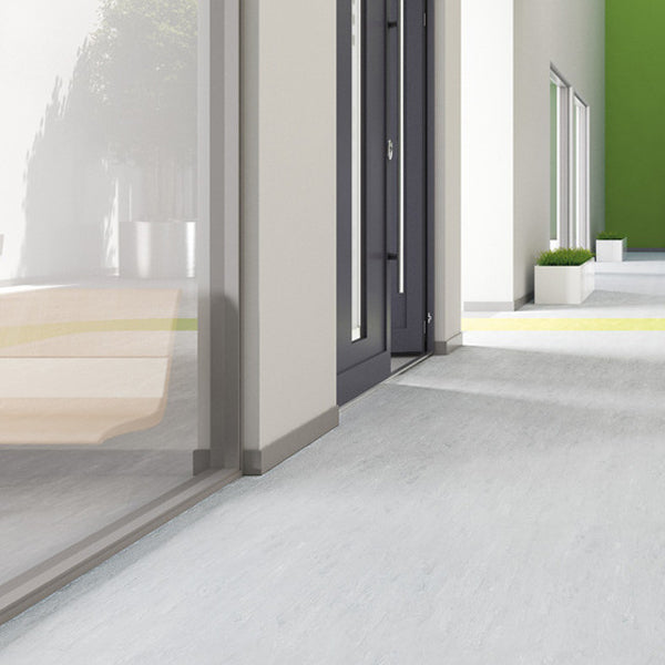 Gerflor Mipolam Classic Platinum Homogeneous Compact Vinyl Floor Covering Sheet