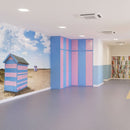 Altro Operetta Stanza 4dB Sound Reduction Safety Flooring Roll