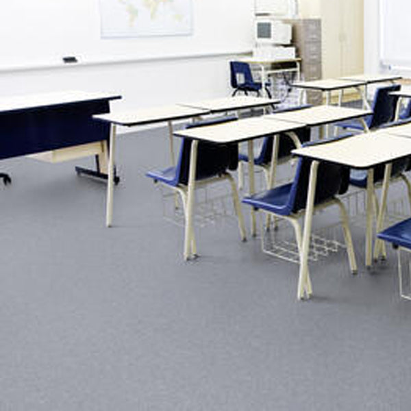 Safetred Universal Constellation Polyvinyl Chloride Slip Resistance Safety Floor Coverings