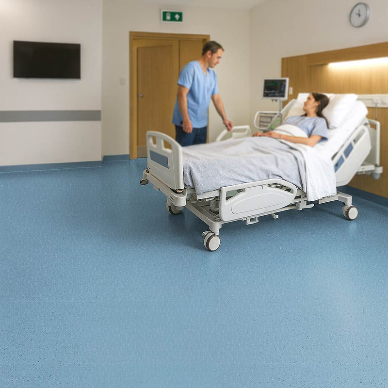 Zyrphan WetHold XT Marlin Safety Flooring – Slip-Resistant for Wet Areas