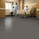 Omnaflor Silvexcore Vinyl Flooring – Jetstone, PUR Finish