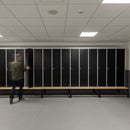 Altro Marine Reef Slip-Resistant Safety Flooring Roll For Wet Bare Foot Areas