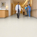 Omnaflor SilvexCore -Vinyl Flooring- Pearl River, Adhered, PUR Finish