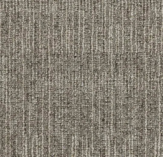 Forbo Tessera Inline Banoffee Infused Carpet Tiles