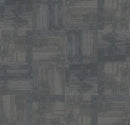 Forbo Tessera Contour Morning Dew Tufted Multi Height Cut And Loop Pile Carpet Tile