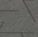 Forbo Flotex Triad Taupe Stain-resistant Textile Safety Flooring Planks