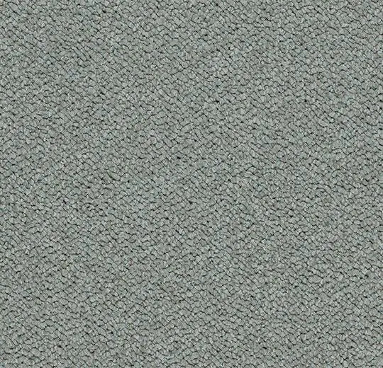 Forbo Tessera Chroma Estuary Textured Loop Polyamide Pile Carpet Tile