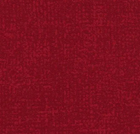 Forbo Flotex Metro Red Anti-allergic Carpet Planks