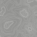 Forbo Modulup Compact Steel Grey Topography Loose Lay Floor Covering Roll