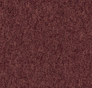 Forbo Tessera Create Space 1 Garnet Tufted Low Level Loop Pile Carpet Tile
