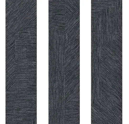 Forbo Flotex Frameweave Lignite Electrostatically Flocked Woven Carpet Planks