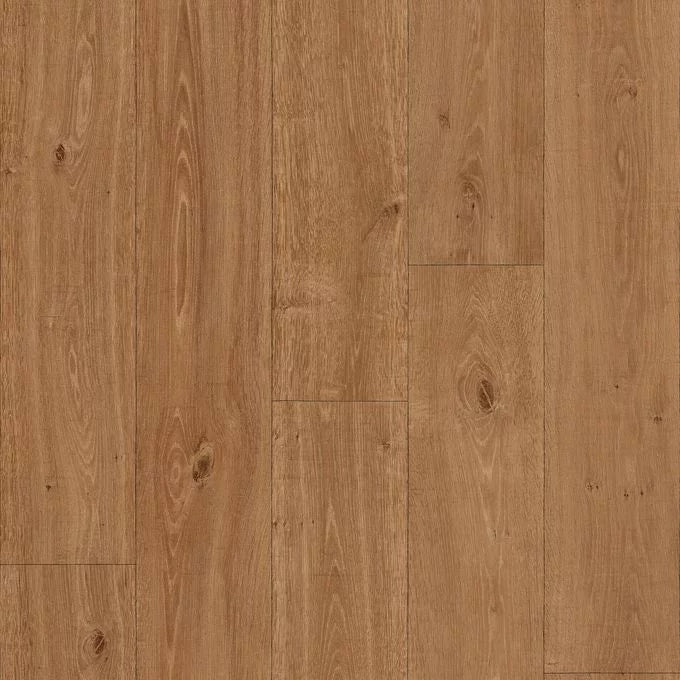 Secura PUR Counrty Oak Heterogeneous Acoustic Luxury Vinyl Sheet