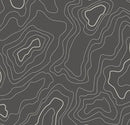 Forbo Modulup Compact Grey Topography Loose Lay Floor Covering Roll
