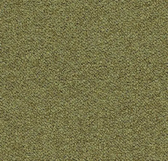 Forbo Tessera Chroma Pasture Textured Loop Polyamide Pile Carpet Tile