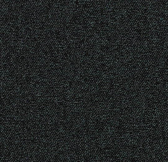 Forbo Tessera Create Space 1 Ebonite Tufted Low Level Loop Pile Carpet Tile