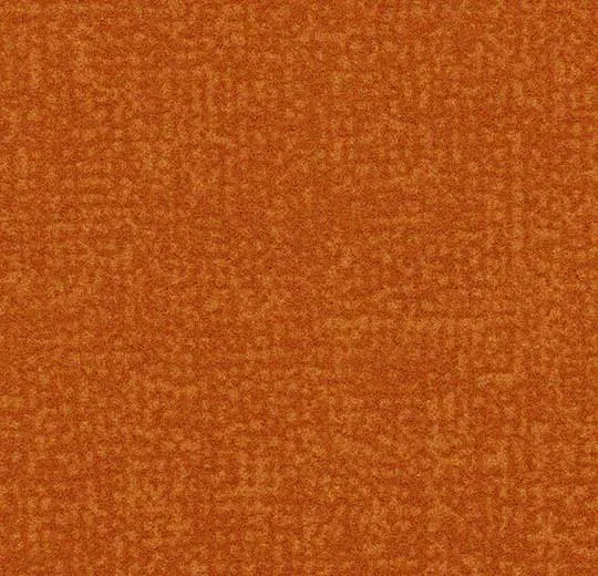 Forbo Flotex Metro Tangerine Anti-allergic Carpet Planks