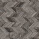 Creation 30 Chevron Hurricane Flexible Antistatic Abrasion Group T Floorcovering Plank