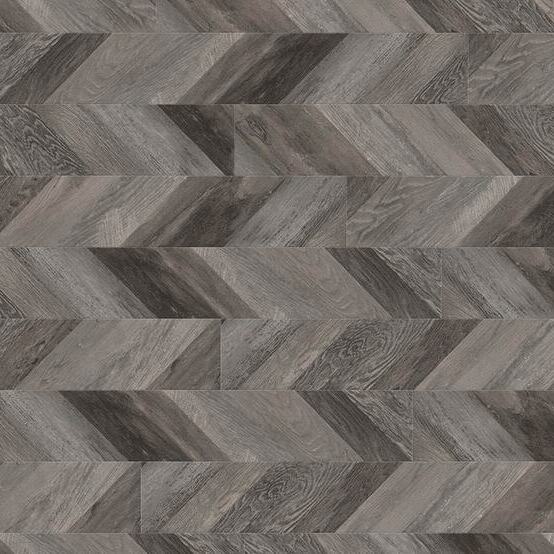 Creation 30 Chevron Hurricane Flexible Antistatic Abrasion Group T Floorcovering Plank