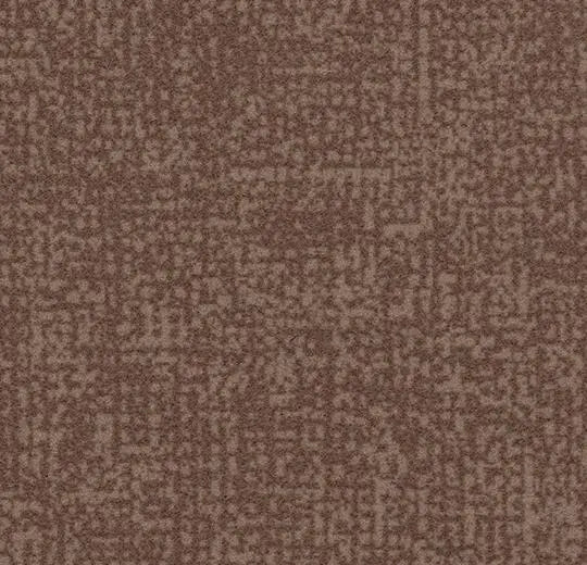 Forbo Flotex Colour Metro Truffle Anti-allergic Flocked Carpet Flooring Tile