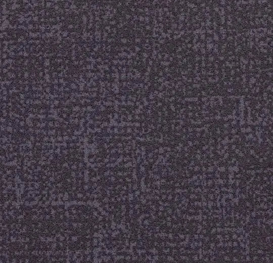 Forbo Flotex Metro Grape Anti-allergic Carpet Planks