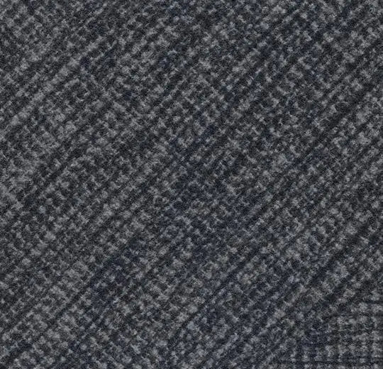 Forbo Flotex Frameweave Lignite Electrostatically Flocked Woven Carpet Planks