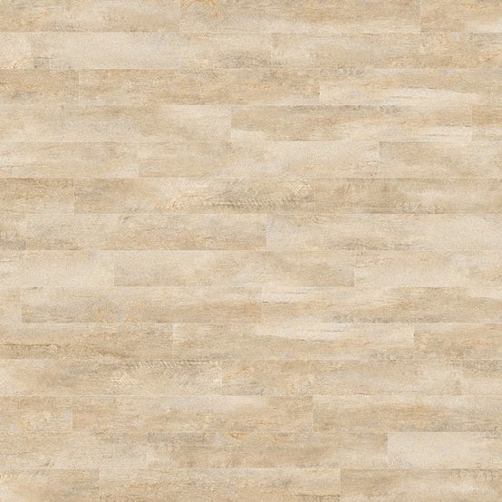 Gerflor Creation 40 Solid Clic Salento Beige Clippable Luxury Vinyl Plank