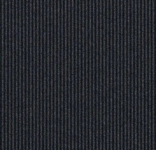 Forbo Flotex Cityscape Integrity² Navy Textile Three Dimensional Flooring Tile