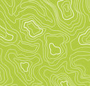 Forbo Modulup Compact Lime Topography Loose Lay Floor Covering Roll