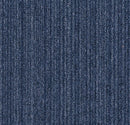 Forbo Tessera Layout & Outline Bubblegum Tufted Low Loop Pile Carpet Plank