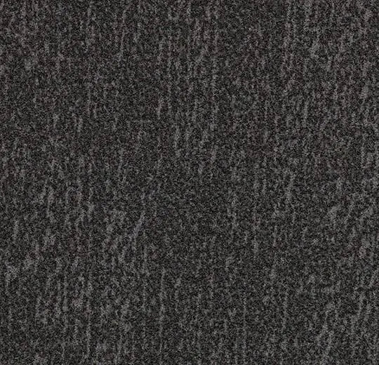 Forbo Flotex Colour Canyon Slate Anti-allergic Flocked Carpet Flooring Tile