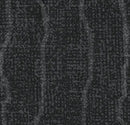 Forbo Flotex Colour Embossed Metro Anthracite Organic Textile Flooring Carpet Tile