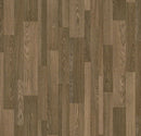 Forbo Surestep Wood Steamed Multisize Oak Safety Flooring, Natural Oak, Slip-Resistant R10, Commercial/Industrial, Easy Maintenance, 2mm Thick, High Traffic, Non-Slip Vinyl