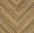 Forbo Surestep Wood Classic Herringbone Safety Flooring, Natural Oak, Slip-Resistant R10, Commercial/Industrial, Easy Maintenance, 2mm Thick, High Traffic, Non-Slip Vinyl
