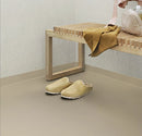 Forbo Surestep Laguna Sand Safety Flooring, Non-Slip Vinyl for Wet & Barefoot Areas, Slip Resistant, 2mm Thickness Safety Flooring Roll
