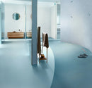 Forbo Surestep Laguna Pale Blue Safety Flooring, Non-Slip Vinyl for Wet & Barefoot Areas, Slip Resistant, 2mm Thickness Safety Flooring Roll