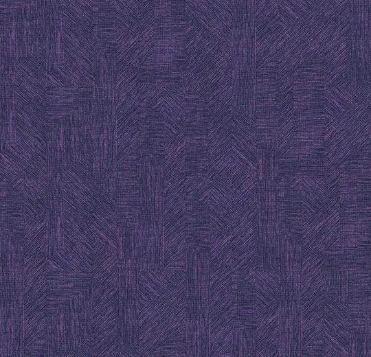 Forbo Flotex Frameweave Violet Electrostatically Flocked Woven Carpet Planks