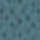Tarkett Tapiflex Excellence Diamond Blue Green Acoustic Sheet Vinyl Floorcovering