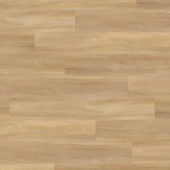 Gerflor Creation 55 Solid Clic Bostonian Oak Honey Luxury Vinyl Plank For Wet Rooms