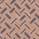 Forbo Modulup Compact Light Hybrid Wood Concrete Loose Lay Floor Covering Roll