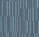 Forbo Flotex Stratus Sapphire Acoustic Flocked Flooring Tile