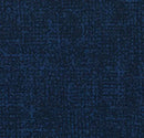 Forbo Flotex Metro Indigo Anti-allergic Carpet Planks