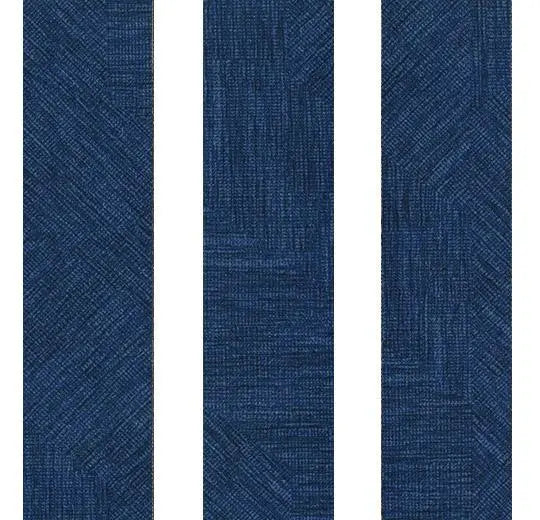 Forbo Flotex Frameweave Marine Electrostatically Flocked Woven Carpet Planks