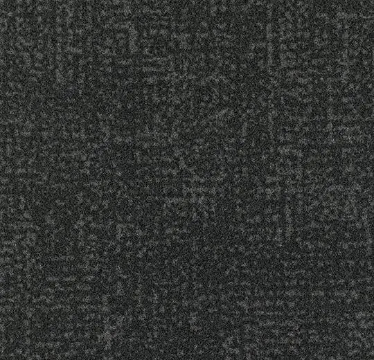 Forbo Flotex Colour Metro Ash Anti-allergic Flocked Carpet Flooring Tile