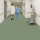 Polysafe Vinyl Safety Flooring – Alpine Green, Slip Resistant Sold per m²