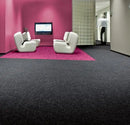 Forbo Flotex Colour Metro Ash Anti-allergic Flocked Carpet Flooring Tile