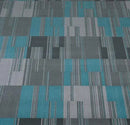 Forbo Flotex Cirrus Mint Acoustic Flocked Flooring Tile