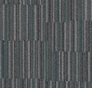 Forbo Flotex Stratus Mint Acoustic Flocked Flooring Tile